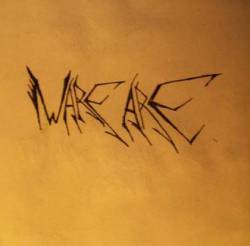 Warfare (MEX) : Hell Machine